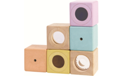 Sensory blokken