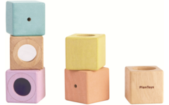 Sensory blokken