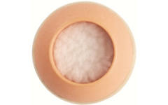 Sensory ballen pastel