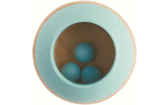 Sensory ballen pastel