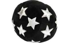 Activiteiten sensorisch ballen zwart en wit zachte 4 stuks