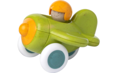 Tolo Bio Baby Vliegtuig