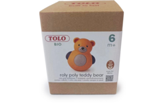 Tolo Bio Tuimelaar Roly Poly Beertje