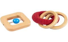 Rammelaar en Ringen