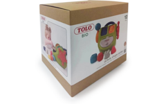 Tolo Bio Activiteiten Vormenbox