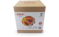 Tolo Bio Rammelaar Bal