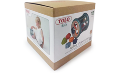 Tolo Bio Rollende Vormensorteerder