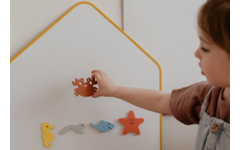 Magnetic Sea Life Animals