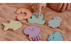 Magnetic Water Animals