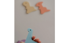 Magnetic Dinosaurs