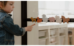 Magnetic Farm Animals