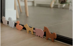 Magnetic Farm Animals