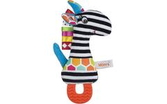 Soft baby toys - Squezze Giraffe