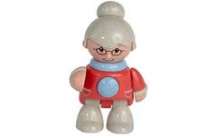 Tolo Bio First Friends Grandmother