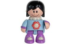 Tolo Bio First Friends Mother