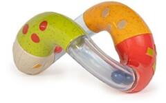 Tolo Bio Twist and Turn Rattle