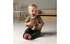 Tolo Bio Twist and Turn Rattle