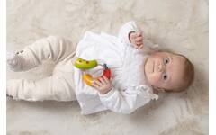 Tolo Bio Twist and Turn Rattle