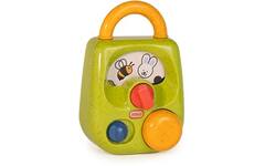 Tolo Bio Babys Musical Radio