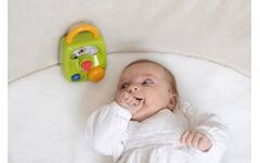 Tolo Bio Babys Musical Radio