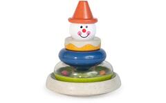 Tolo Bio Stacking Activity Clown
