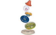 Tolo Bio Stacking Activity Clown
