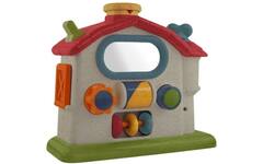 Tolo Bio Farm Activity Pop Up House