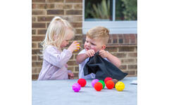 Activiteitenset met ontdekkingsballen