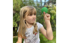Activiteitenset met ontdekkingsballen