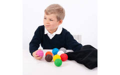 Activiteitenset met ontdekkingsballen