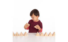 Klankprisma's (set)