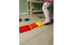 Pittenzakjes sensorisch | regenboog, 6 stuks (past bij Stapelstein)