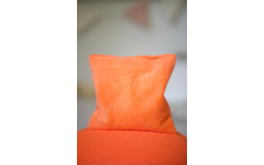 Pittenzakjes sensorisch | regenboog, 6 stuks (past bij Stapelstein)