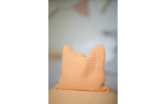 Pittenzakjes sensorisch | pastel, 6 stuks