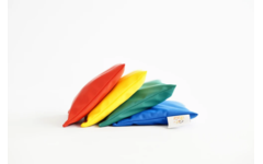 Pittenzakjes waterafstontend | set van 4 kleuren