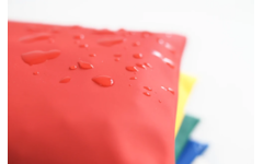 Pittenzakjes waterafstontend | set van 4 kleuren