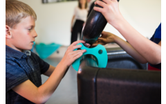 Hop up Playground 8, kleine groepen