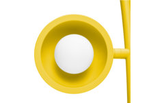 Fatboy® Big Lebow Banana Yellow