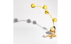 Fatboy® Big Lebow Banana Yellow