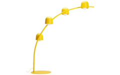 Fatboy® Big Lebow Banana Yellow