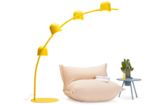 Fatboy® Big Lebow Banana Yellow