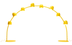 Fatboy® Big Lebow Banana Yellow