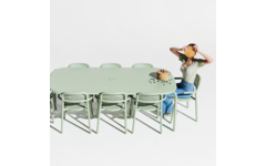 Fatboy® Toni Tablo Mist Green