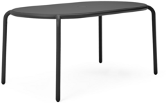 Fatboy® Toni Tavolo Anthracite