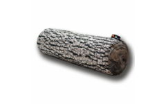 Kussen rol indoor aslook, 55 cm lang