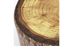 Poef indoor Forest 30 cm hoog