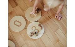 Stepping Stones set