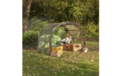 Tent voor buiten