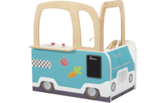 Foodtruck, (excl. Montage)