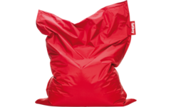 Fatboy® the original red  180 x 140 cm